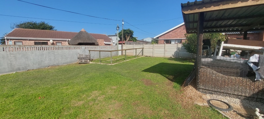 3 Bedroom Property for Sale in C Place Eastern Cape